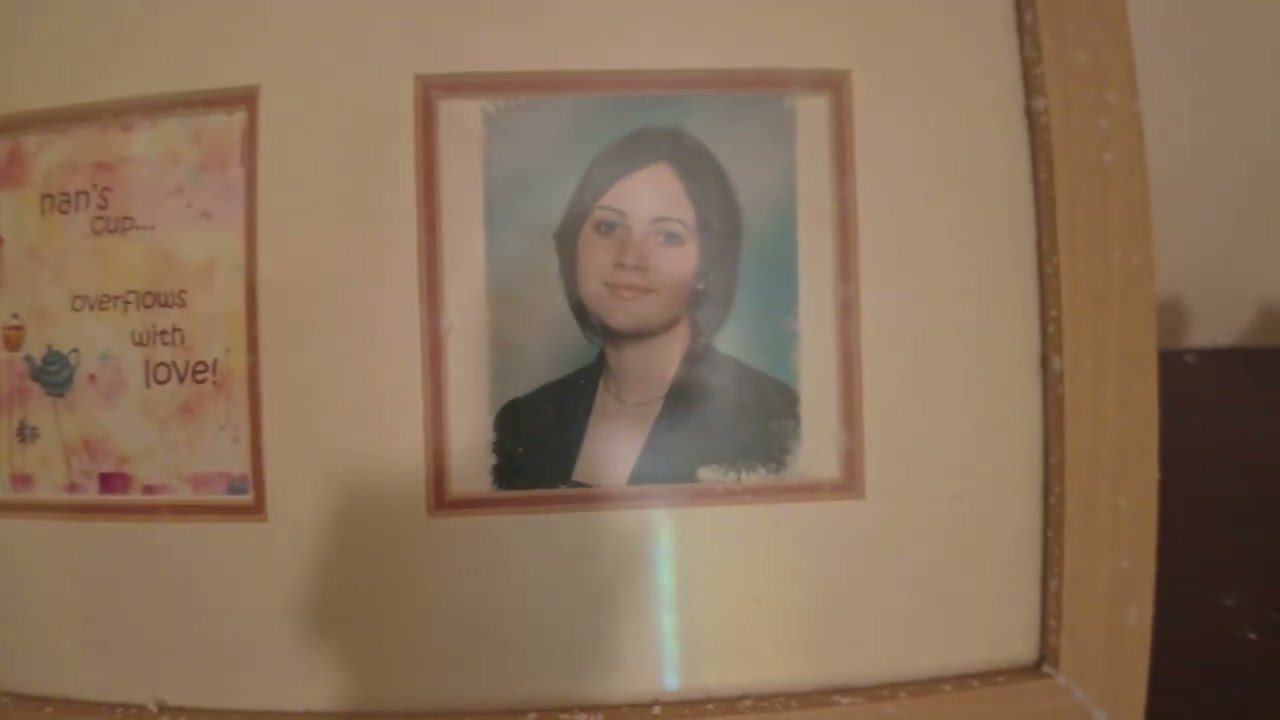 SAILORS HOUSE North Wales