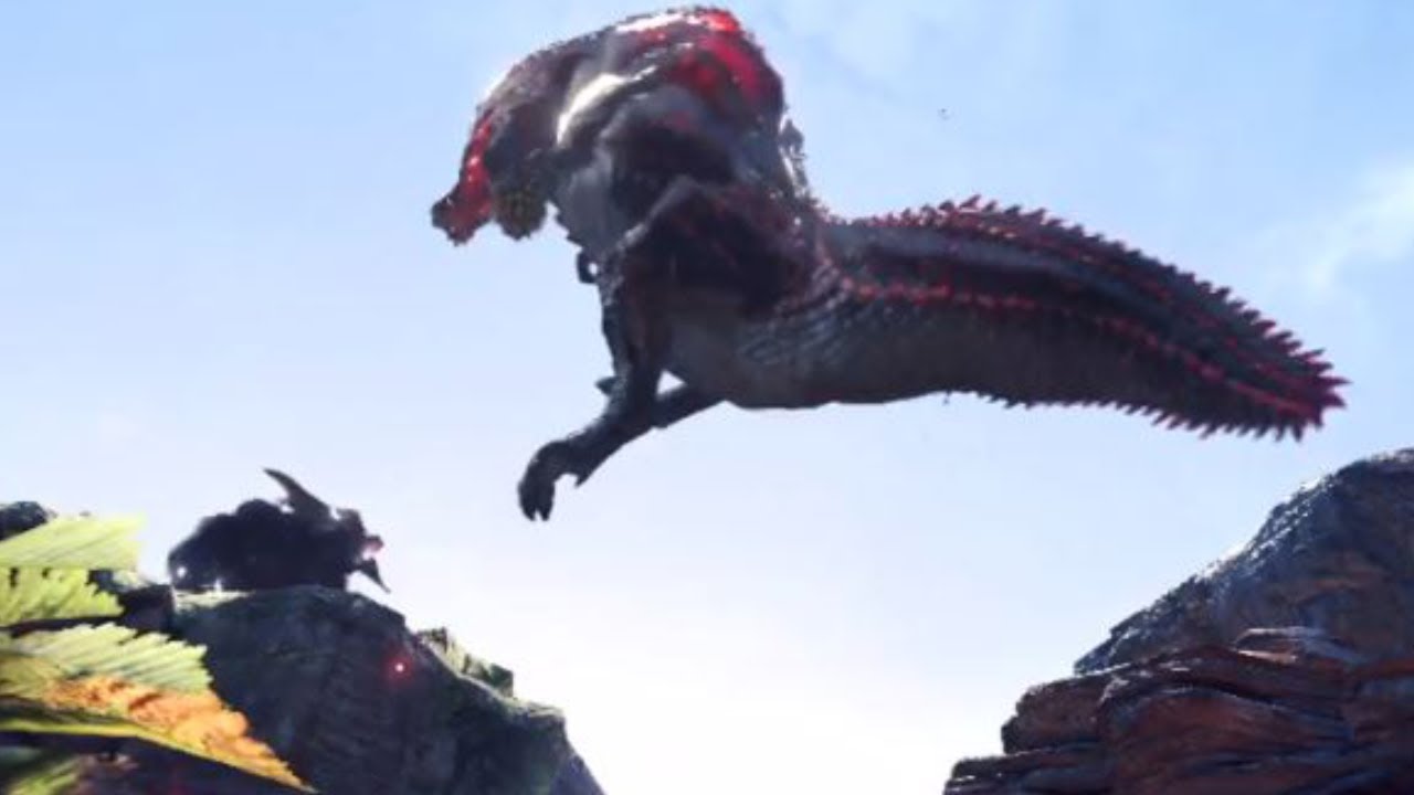 MHW FAILS & WINS (Best MHW Funny Moments Compilation) #61 | NOSKILLZ