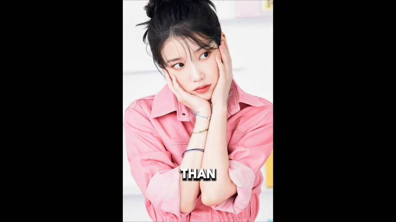 IU life story part 3 full video on channel 