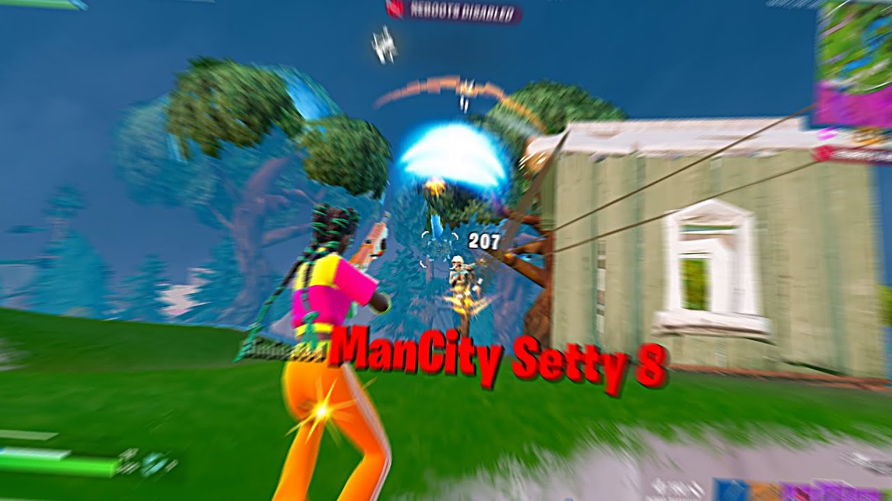 Sailor Song ⛵️ | Fortnite Highlights #10