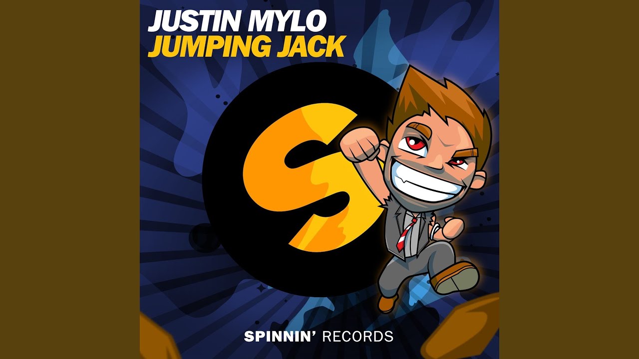 Jumping Jack (Extended Mix)
