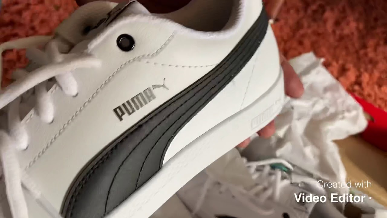Puma smash v2