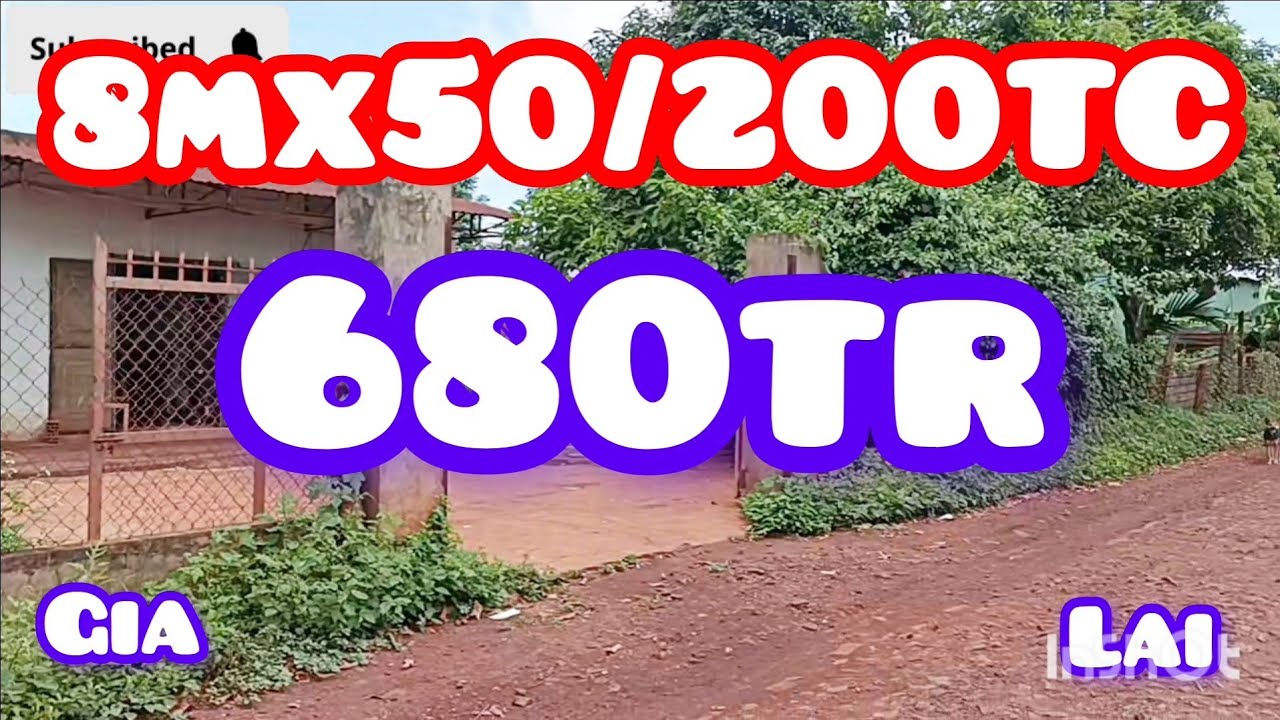 Bán vườn lô 2, xã chưpuh Tinh gia lai, giá ,680tr,lh0969415248