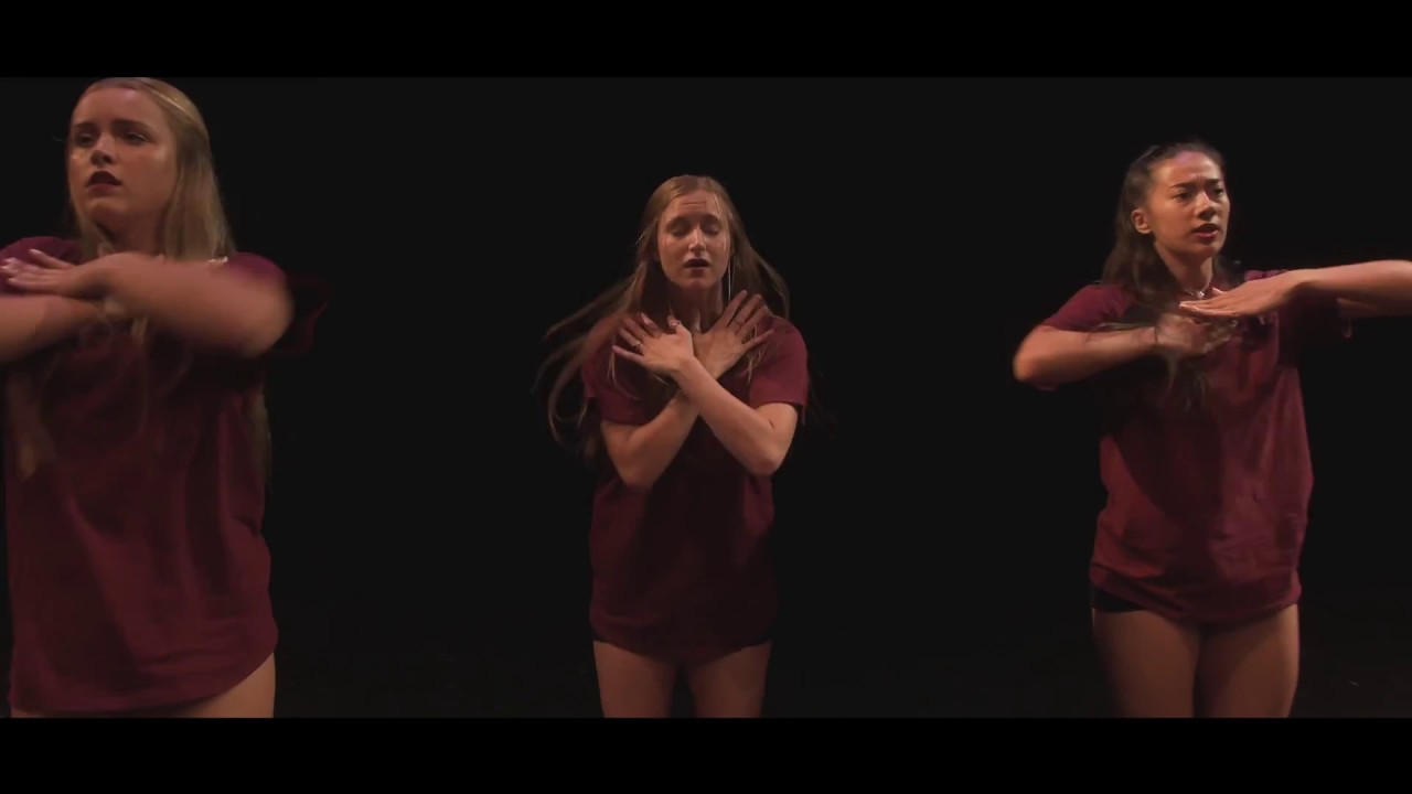 RCDC | Dancing On My Own