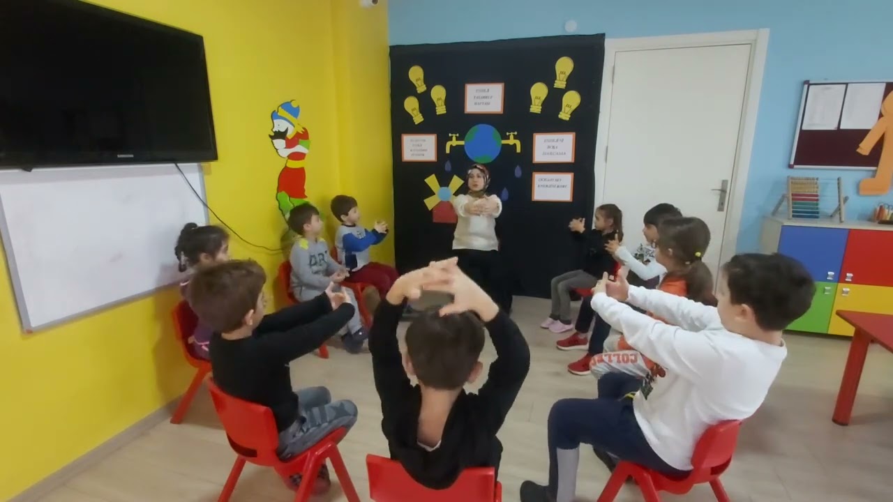 ENERJİ TASARRUFU