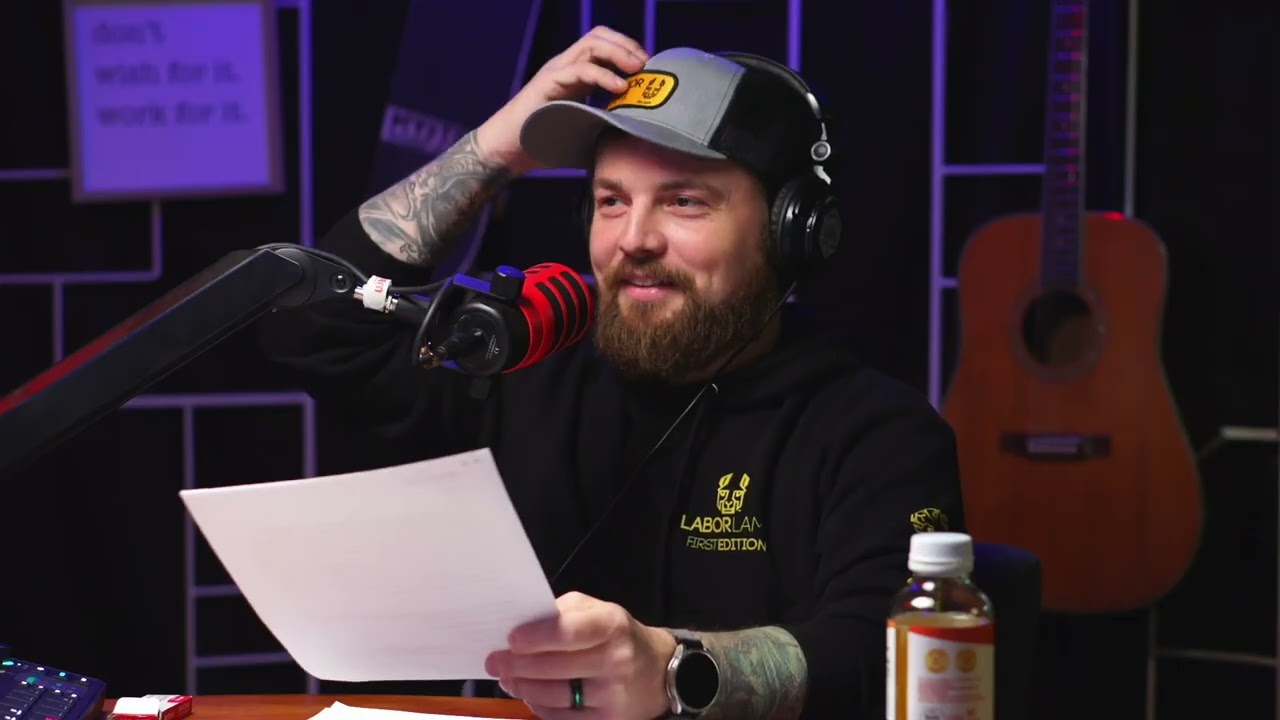 Roasting Tight Shirts, Deadbeat Dads, and Toxic Exes | MADHD 87 |