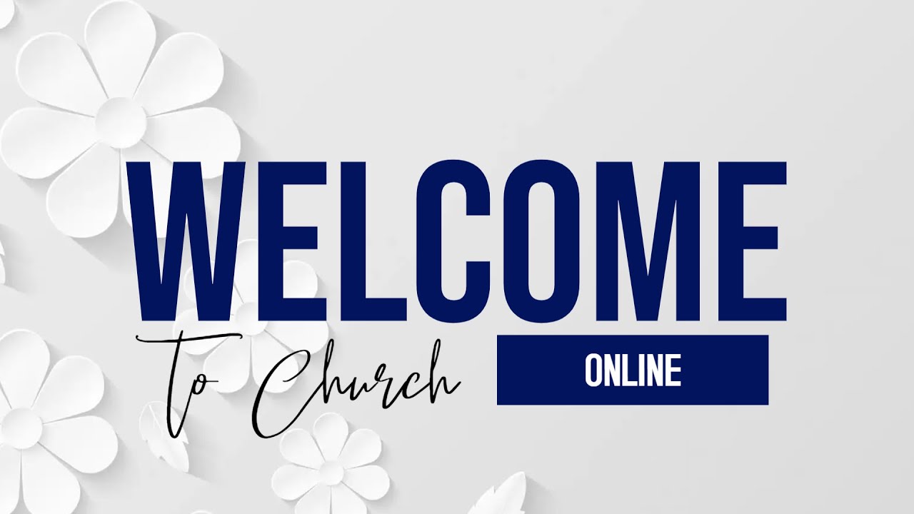 ACA Sunday Service | 10am | Theme: The Faith That Works
