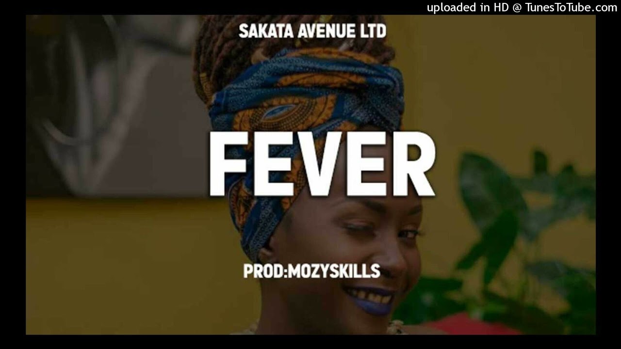 AfroZouk X Afrobeat Instrumental 2023 