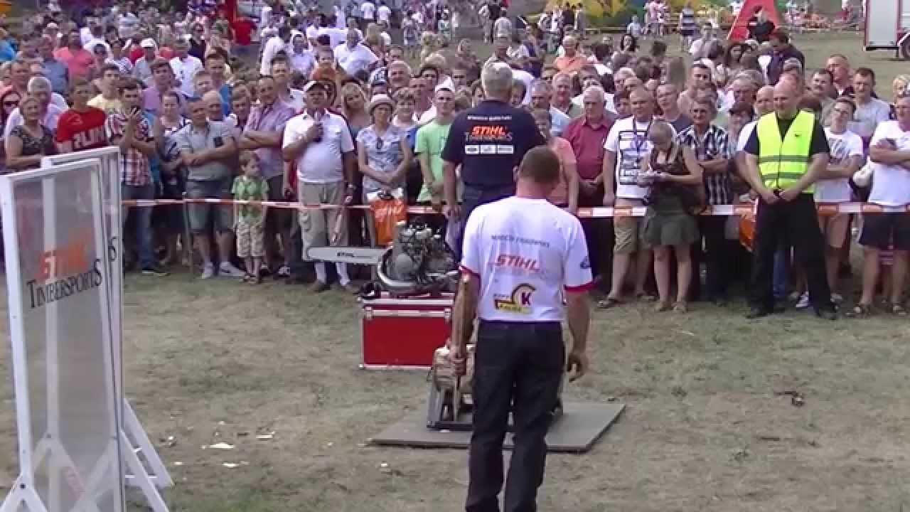 Piknik Rodzinny w Pacynie cz.3/7