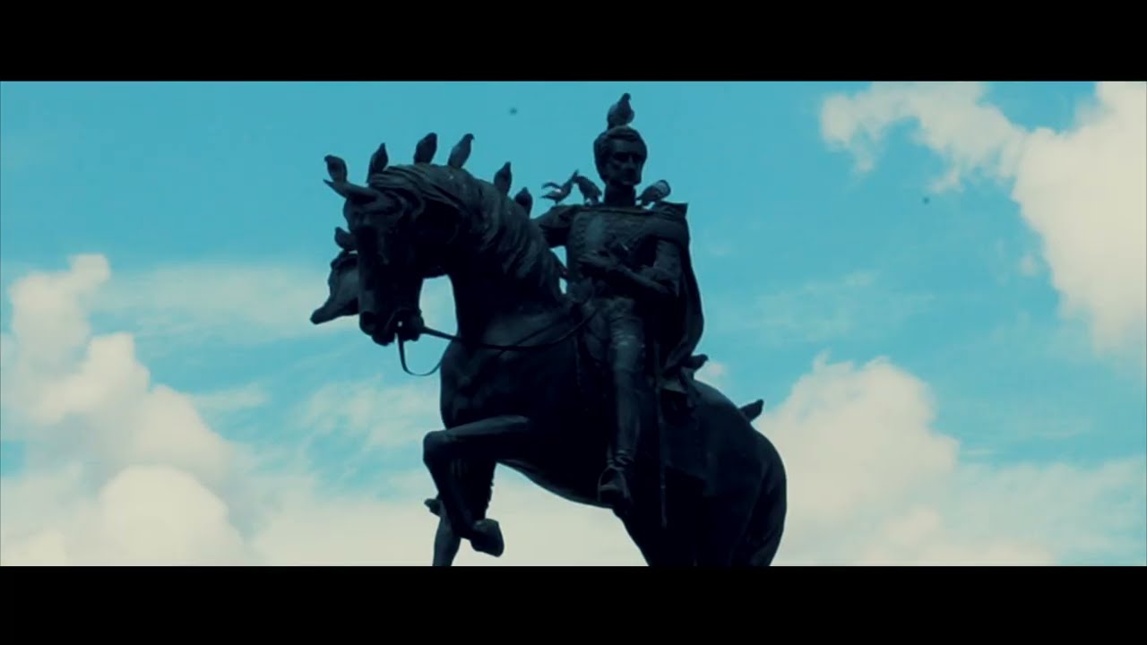 Chillogallo, imágenes del parque