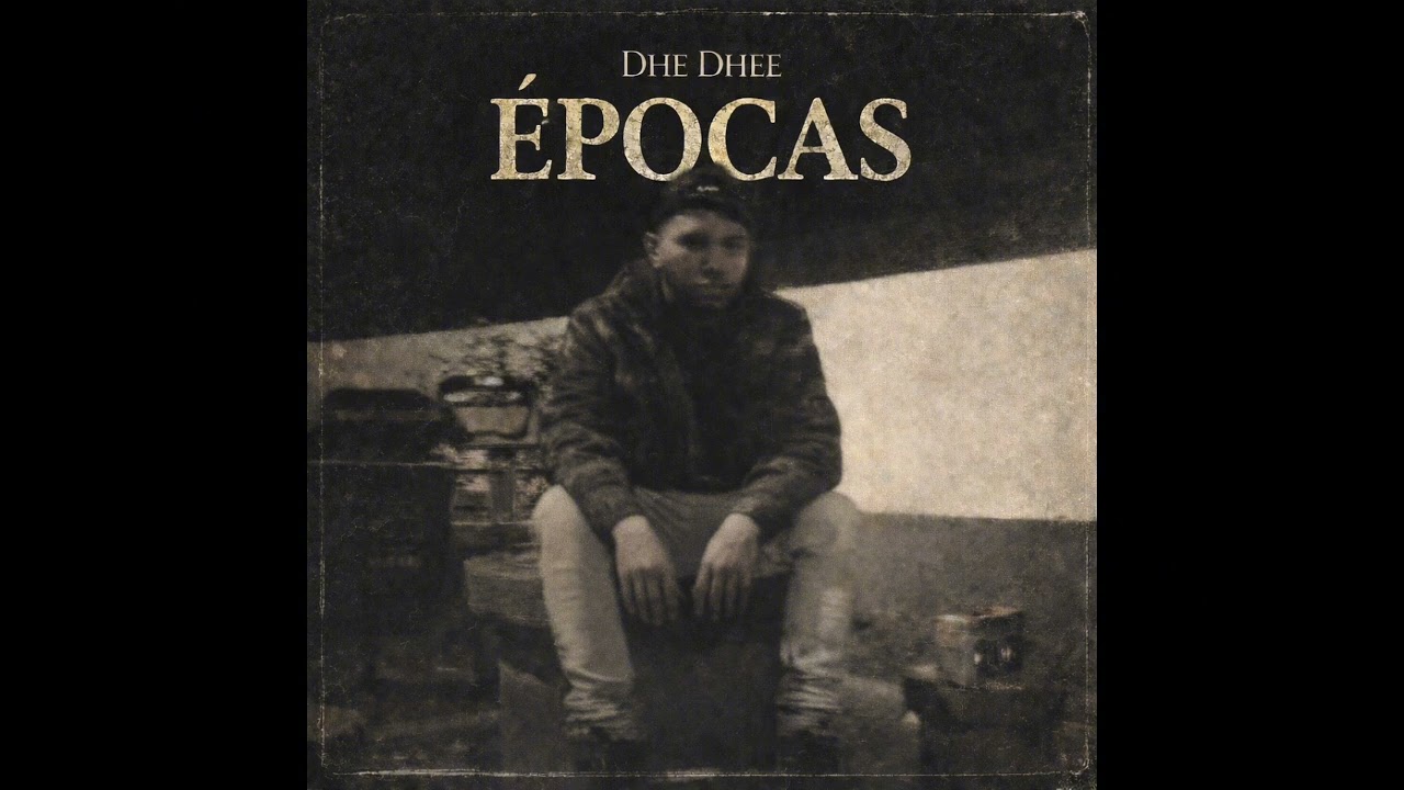 Dhe Dhee | 30 - Carta ao Mediador