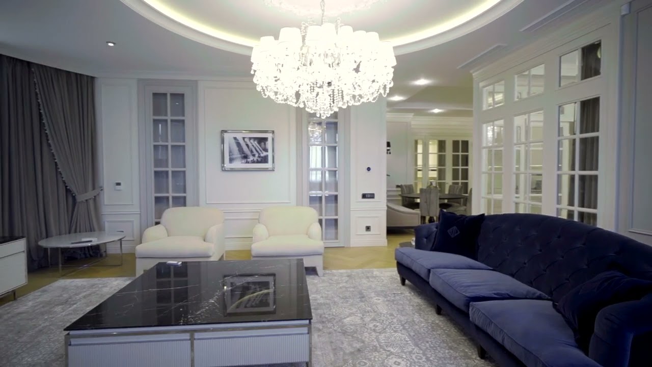 Продажа   Квартира Киев, Печерский район, Печерск, ул  Ивана Мазепы, 11б