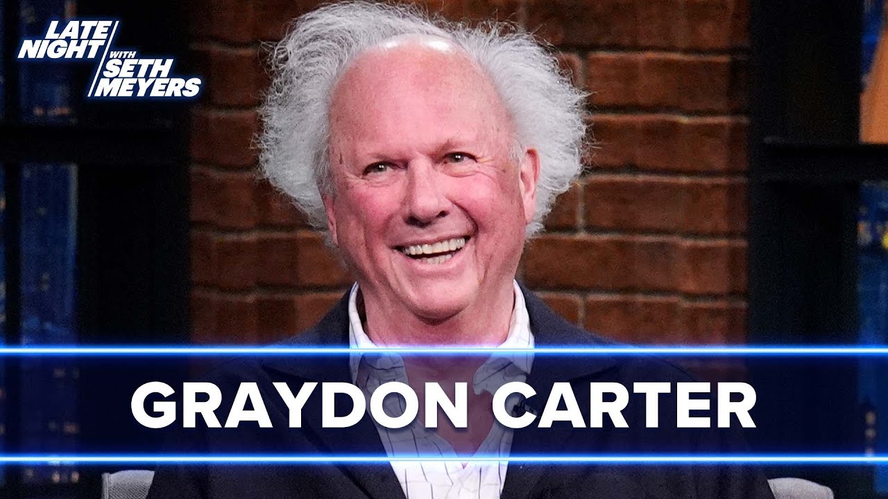 Graydon Carter on His Long-Lasting Trump Insult and Starting the Vanity Fair Oscars Party