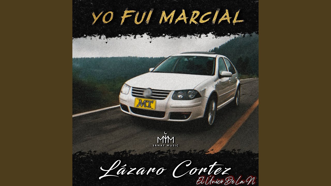 Yo Fui Marcial