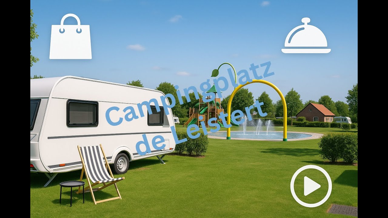 Camping De Leistert (2024)