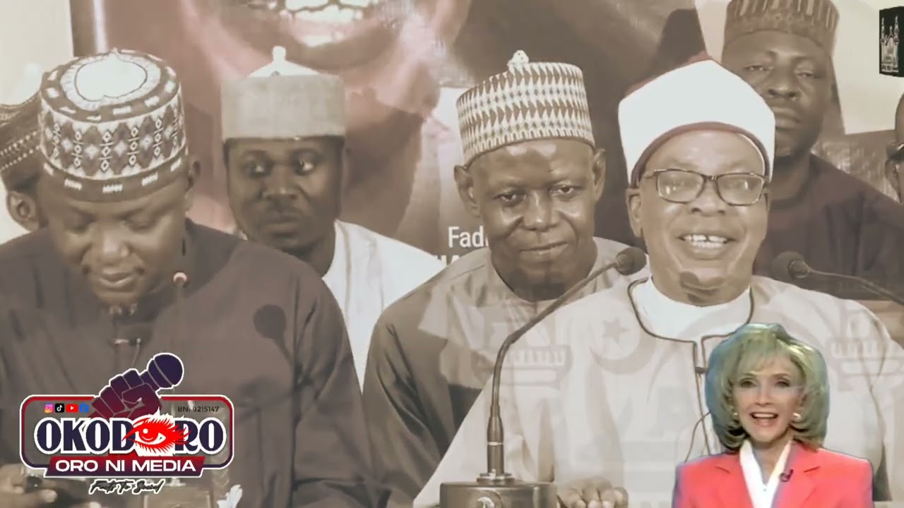 TEFSIR BABA LAGEGE DAY 5 RAMADAN 2026.... BABA LAGEGE NSUN NINU AWE NI
