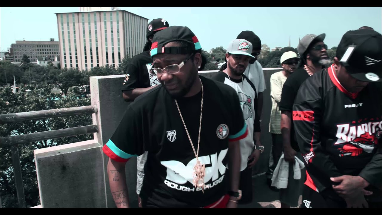 Bless Picasso ft. Westside Gunn 