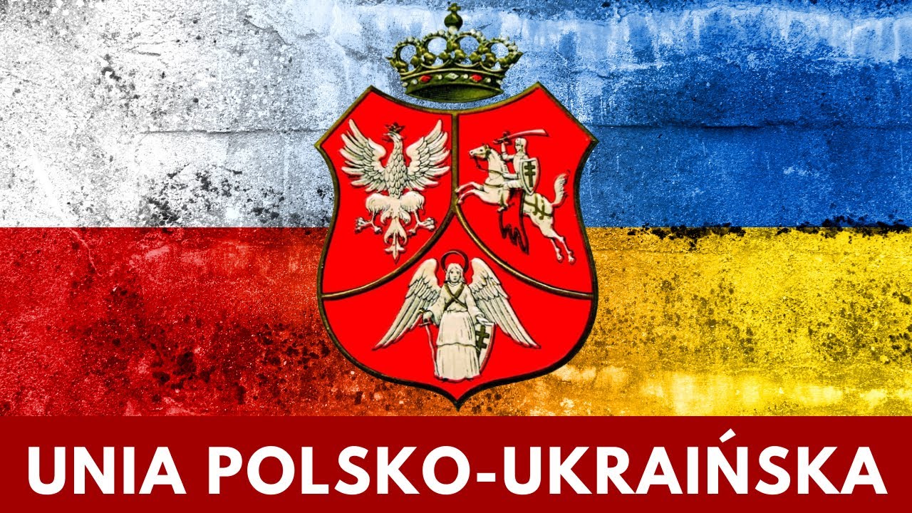 FEDERACJA POLSKO-UKRAIŃSKA: FANTAZJA CZY KONIECZNOŚĆ? RZECZPOSPOLITA TROJGA NARODÓW