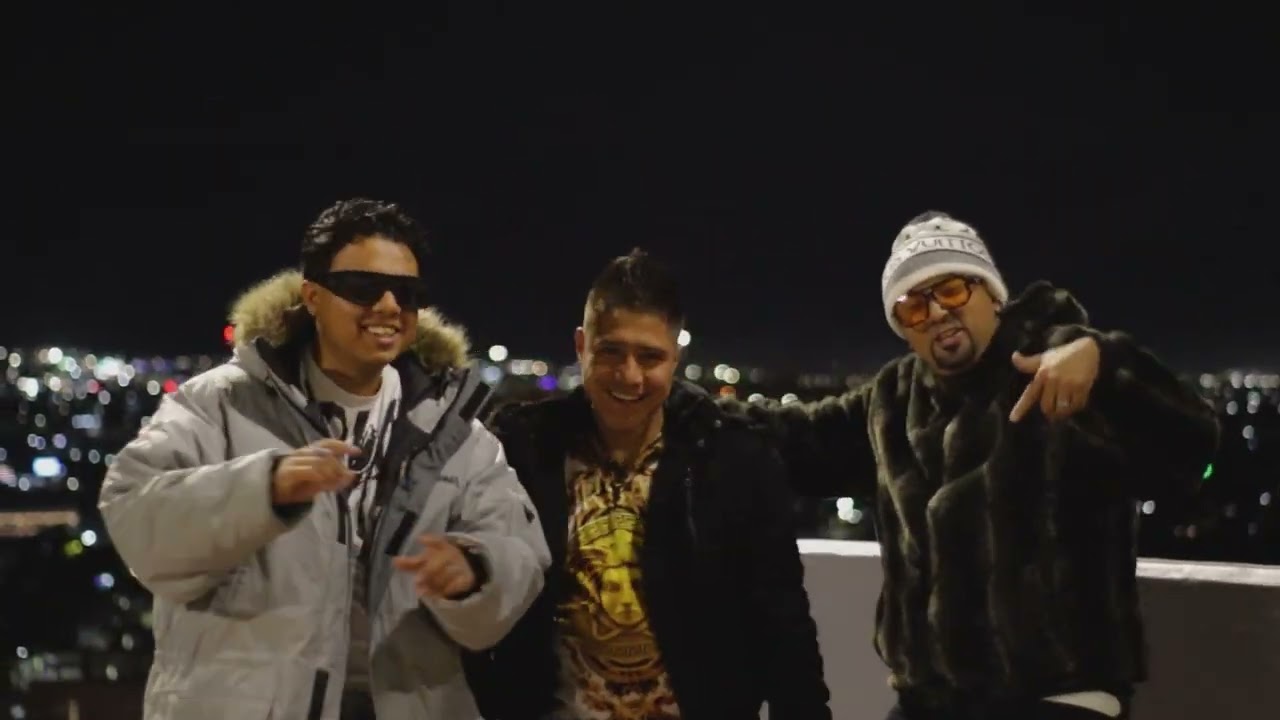 Las noches que te di video oficial JEY DIDY ft DAN LUCK (((producción melódico MLC)))