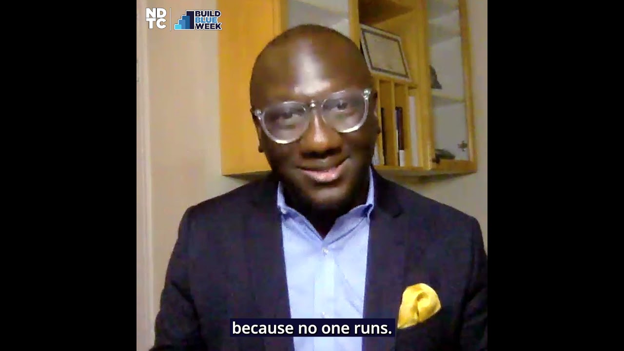 Flipping Seats, Flipping Voters: Campaign Lessons from Red Areas | NDTC Build Blue Week