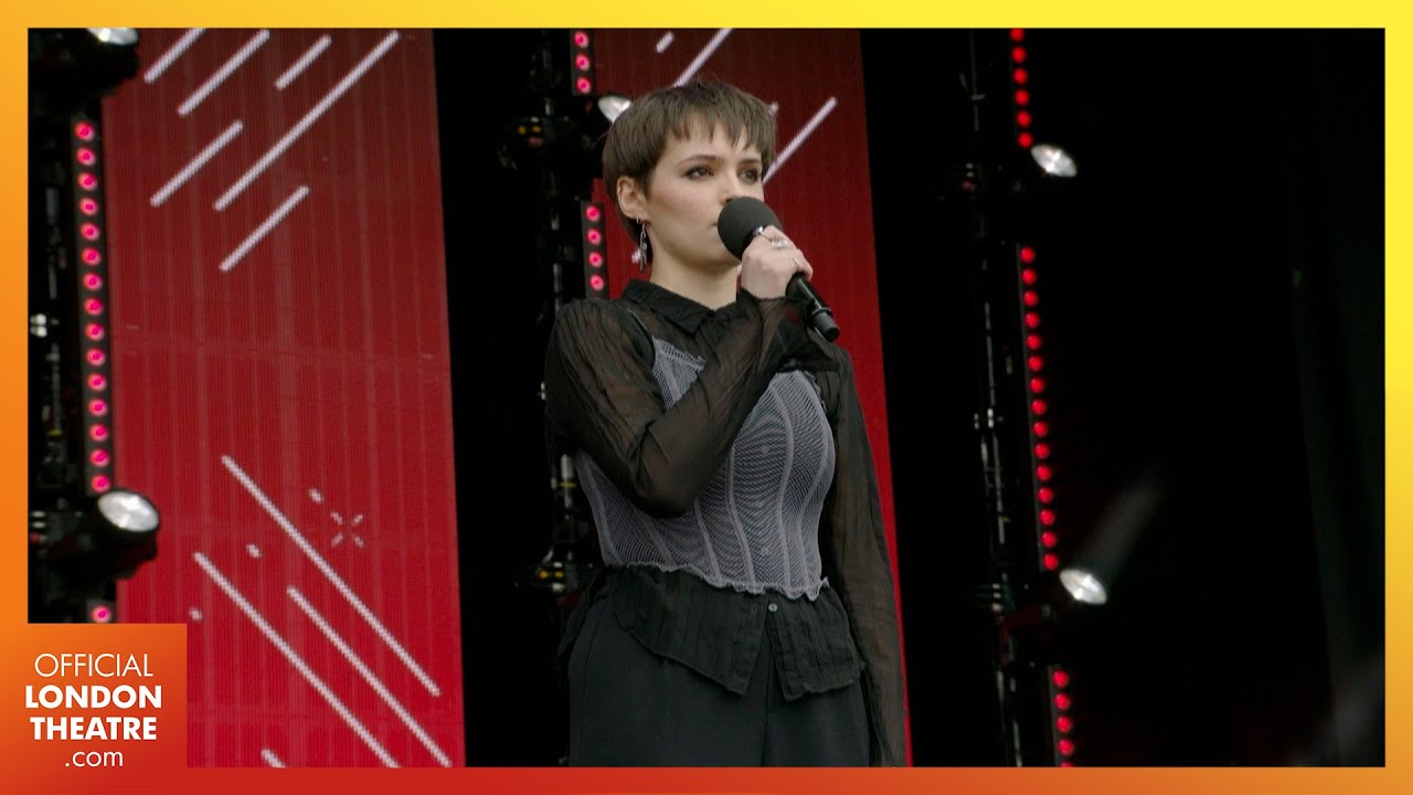 The Addams Family | West End LIVE 2025