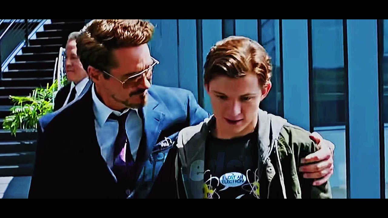 Spider-Man - Superheroes by the Script