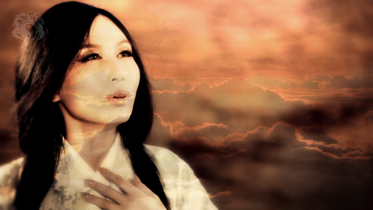 「雲は龍に舞い、風は鳳に歌う」（MV）