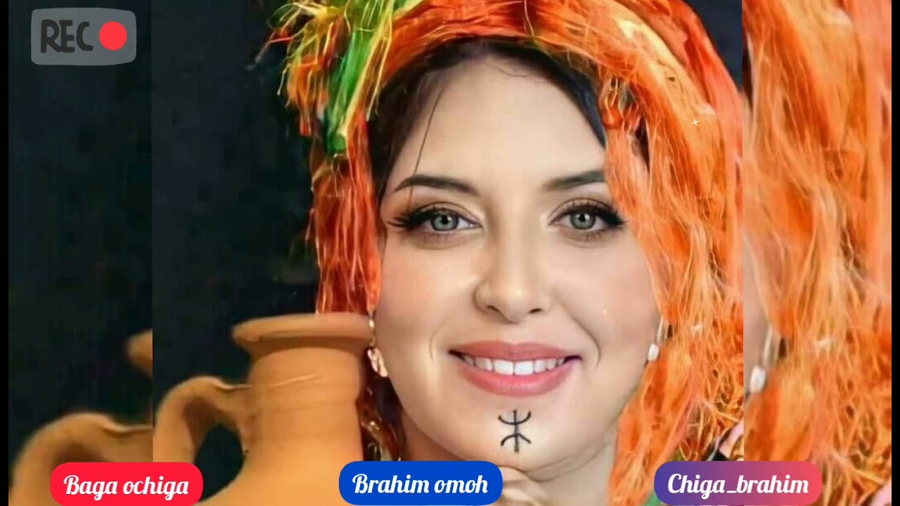 #Hamistudio#Studio_ghazi#Atlas_live           Alikhra tdayid لحسن الخنيفري & نزهة أطلس