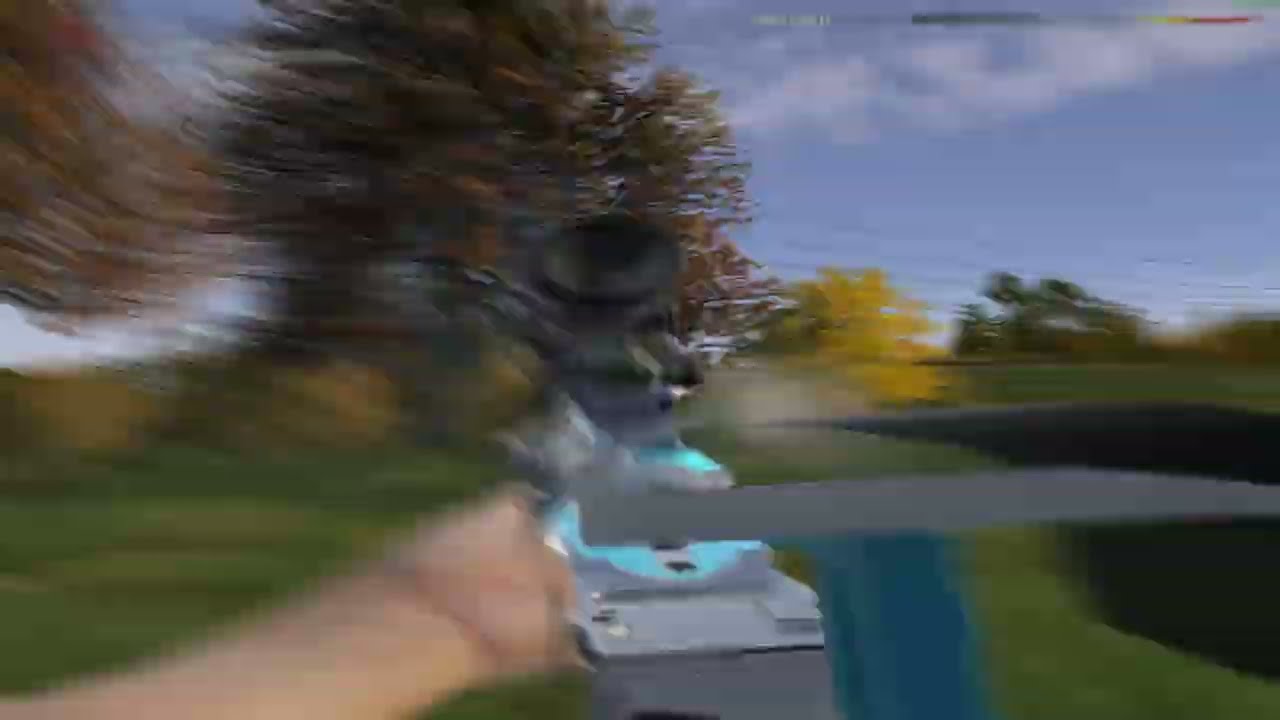 Mr telephone man | The Project