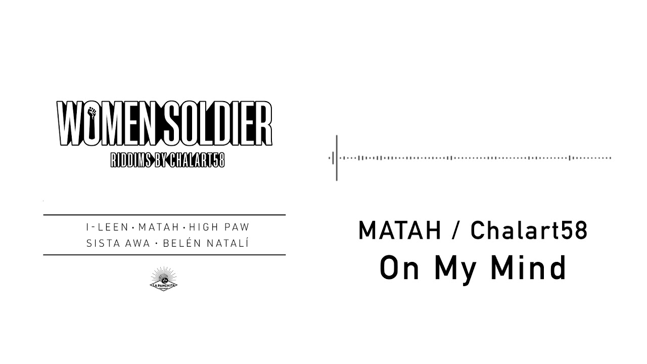 Matah / Chalart58 - On My Mind