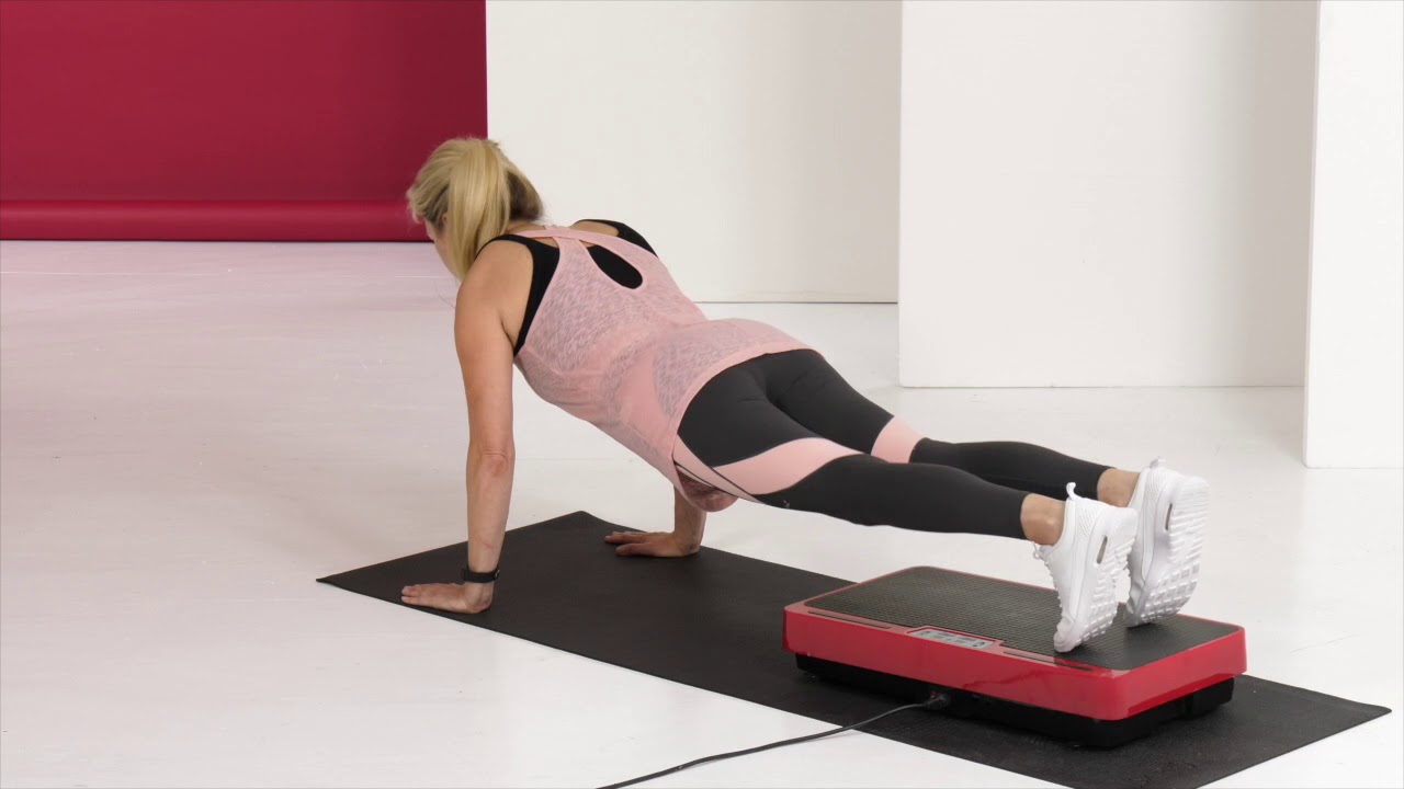 Studio - Fitness VibroMax