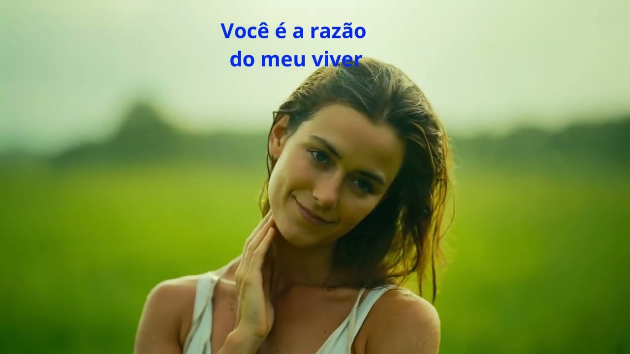 Tudo  Que Eu Preciso