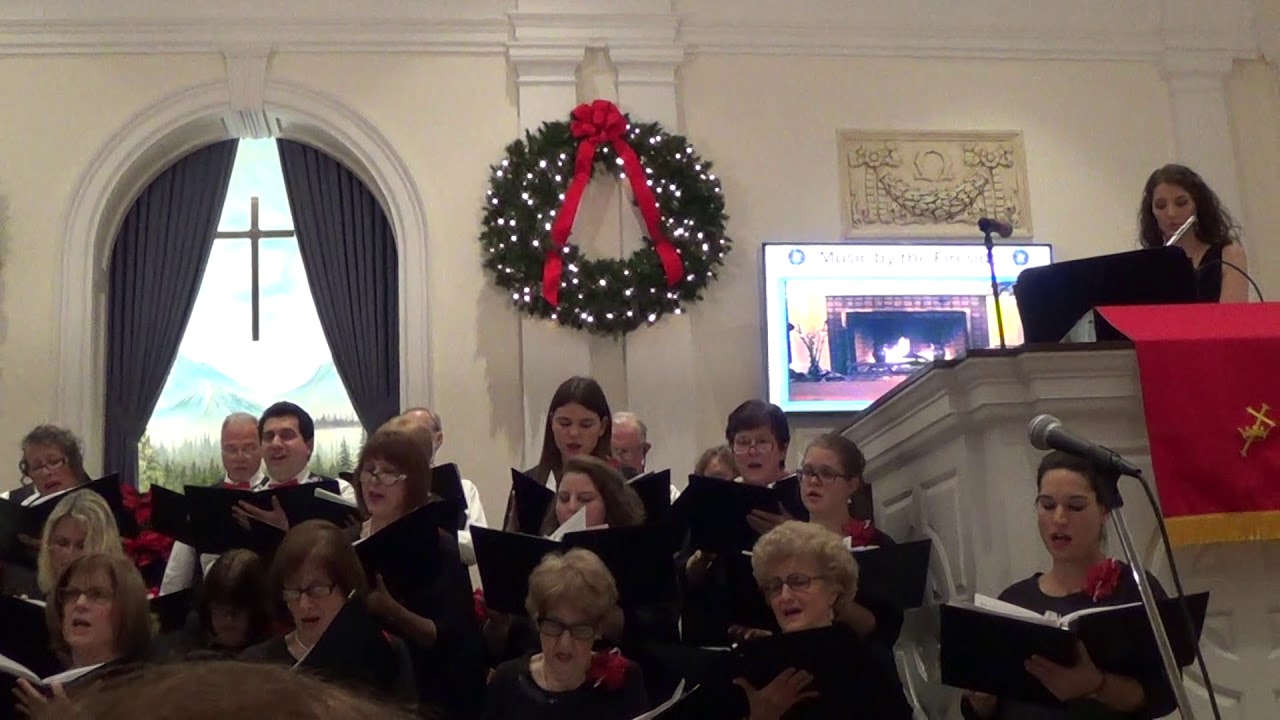 One Song by Marvin Hamlisch, arranged by Mark Hayes