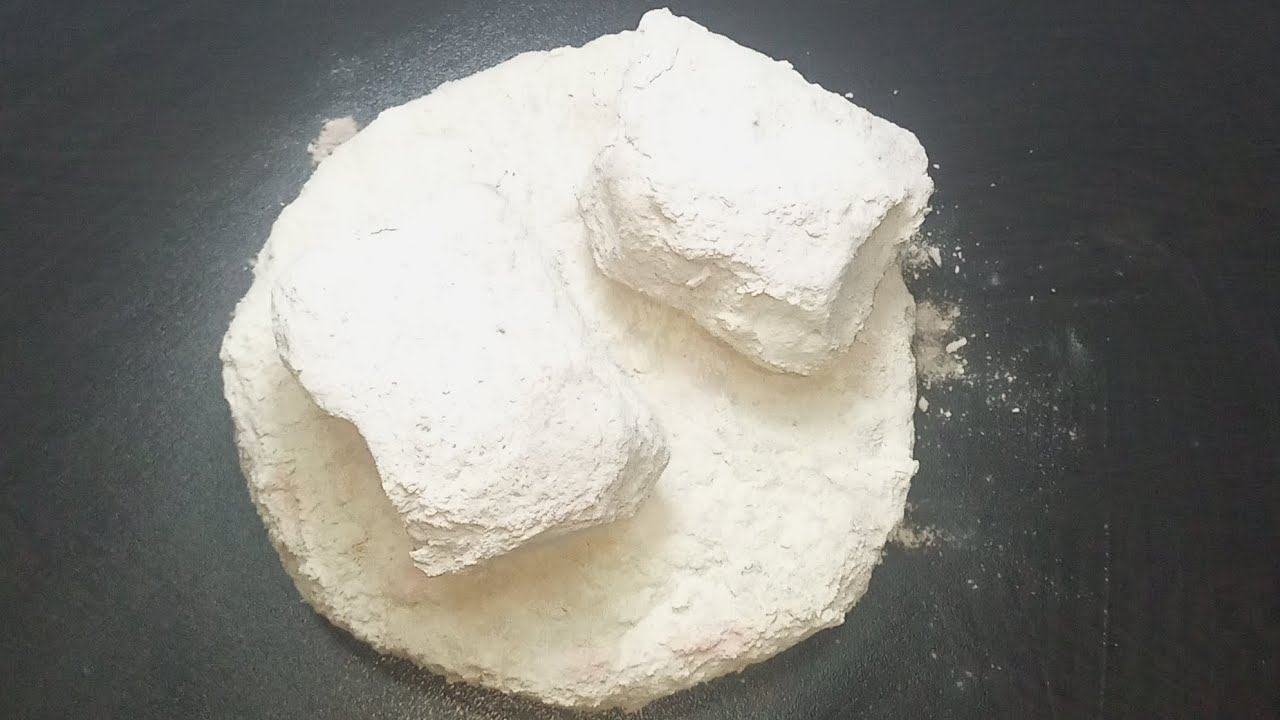 Sleepaid gymchalk crumbling ♥️ ASMR