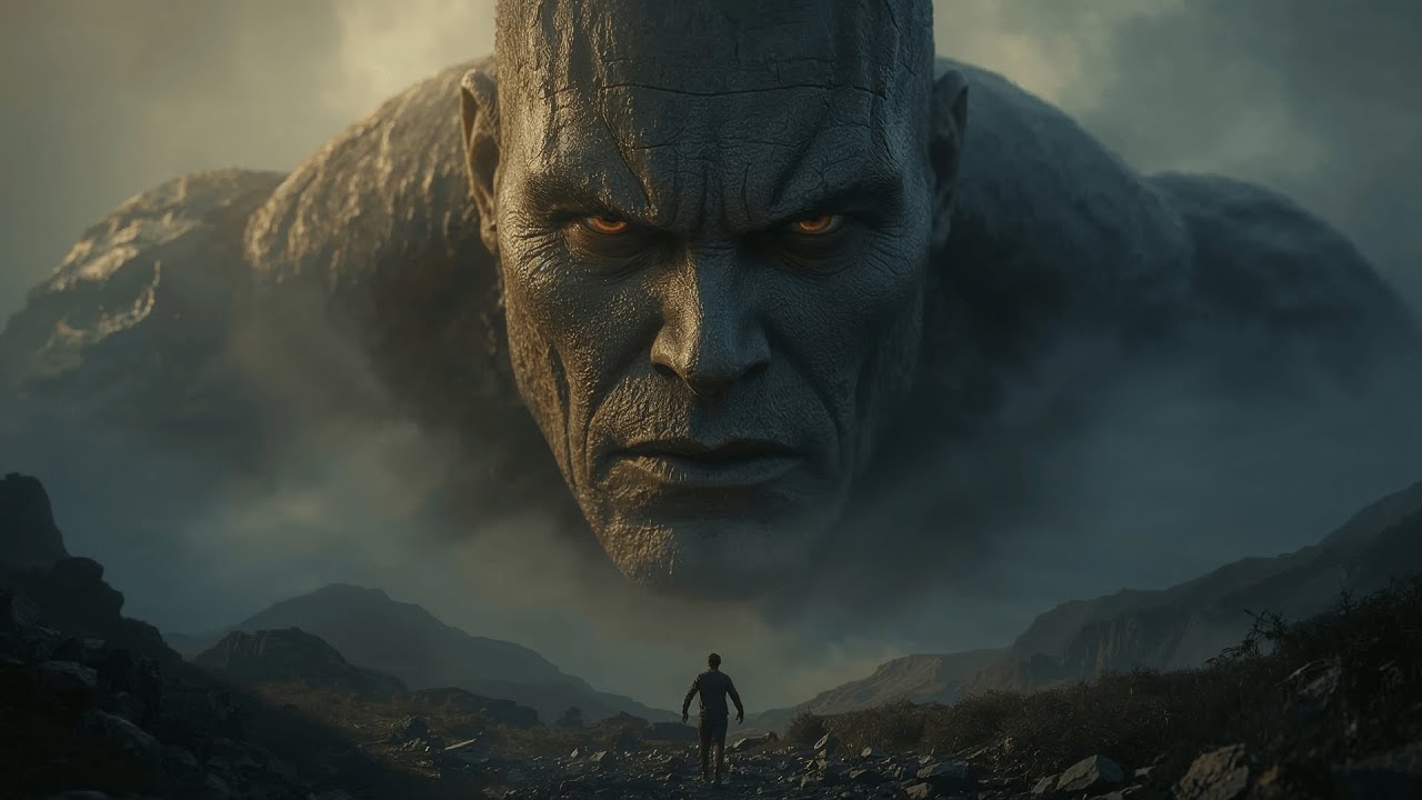They Were Here Before Us