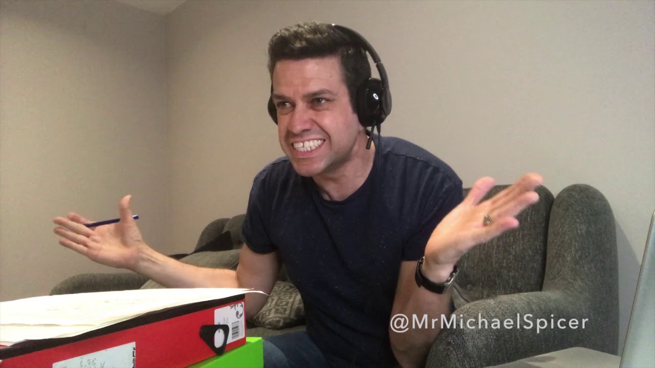 The Room Next Door — Президент Трамп при участии Бориса Джонсона