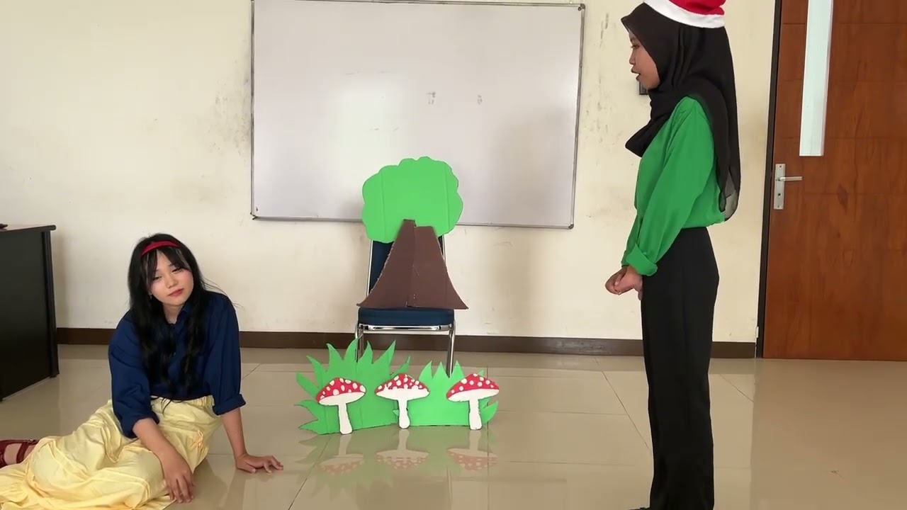 Tales Act Group 