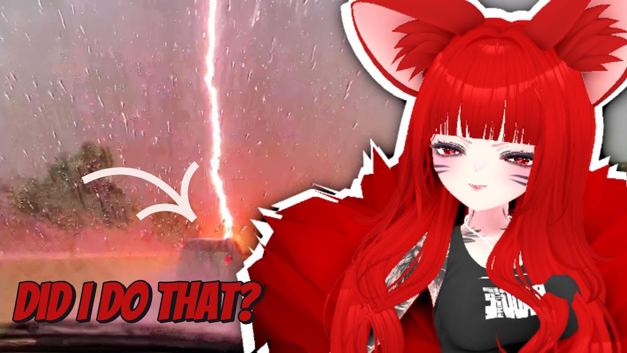 Foxy Reacts to Humans Lucky To Be Alive by Daily Dose!