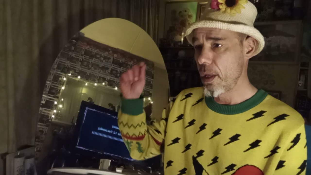 The Trooper (Iron Maiden) 🎤 Renato karaoke 