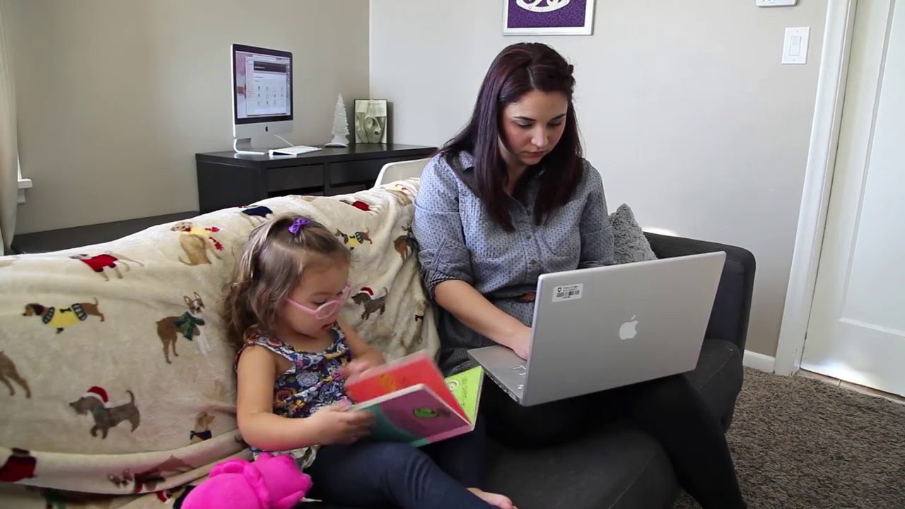 Weber State Online Student: Jodie