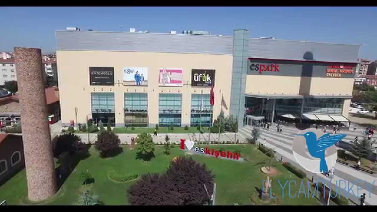 espark flycamturkey