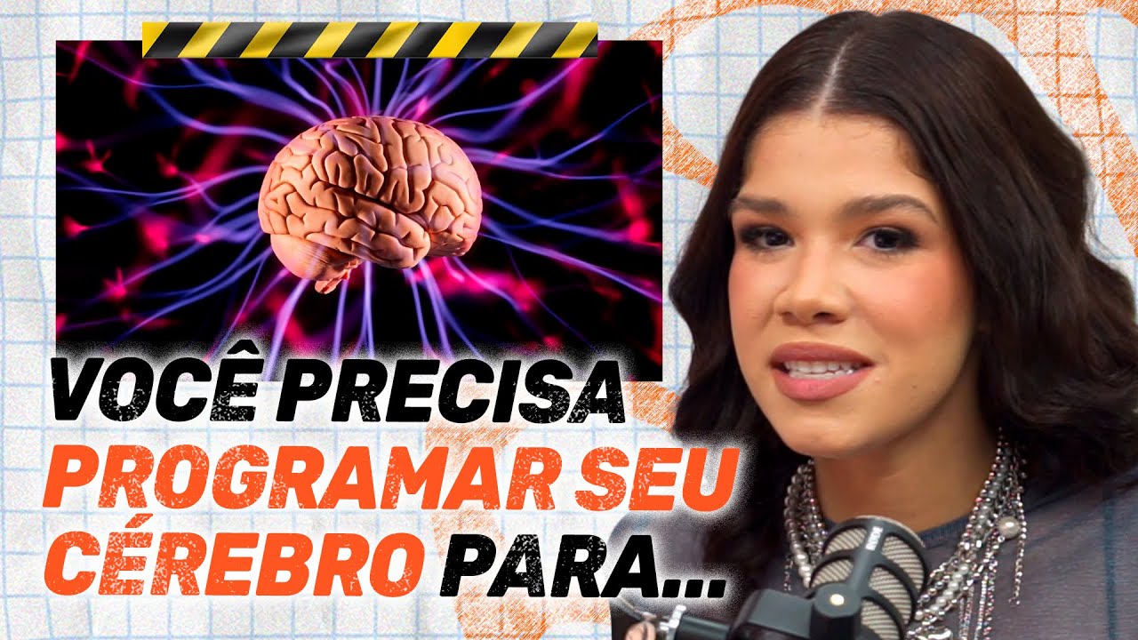A ROTINA de CRESCIMENTO da TÍLIA