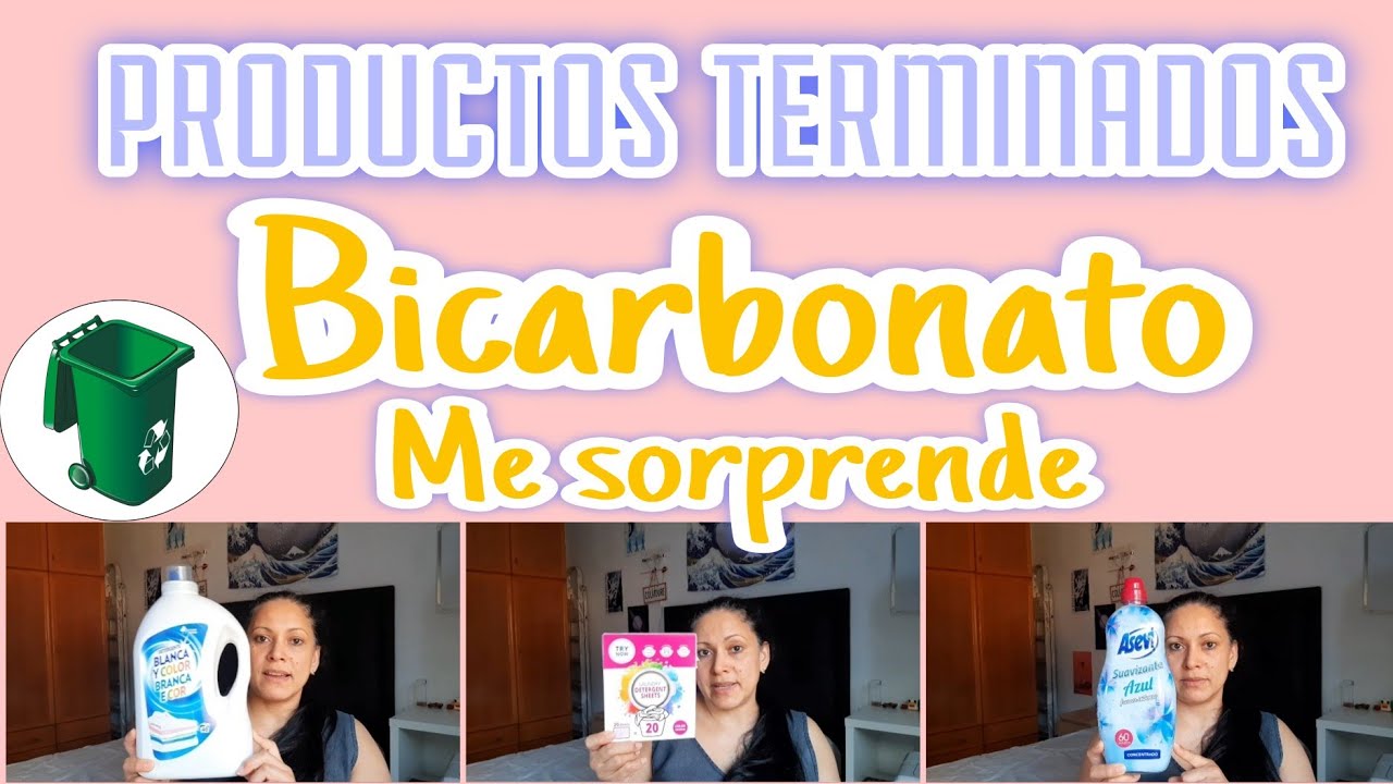 PRODUCTOS TERMINADOS  PARA LA COLADA 🧺🧼🧦🩳👚👖
