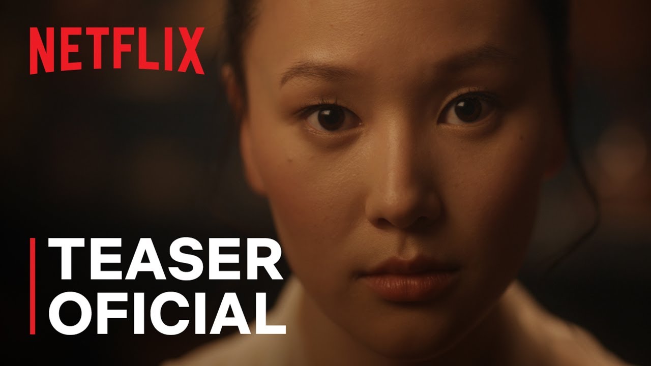 Bridgerton: Temporada 4 | Teaser oficial da parte 2 | Netflix