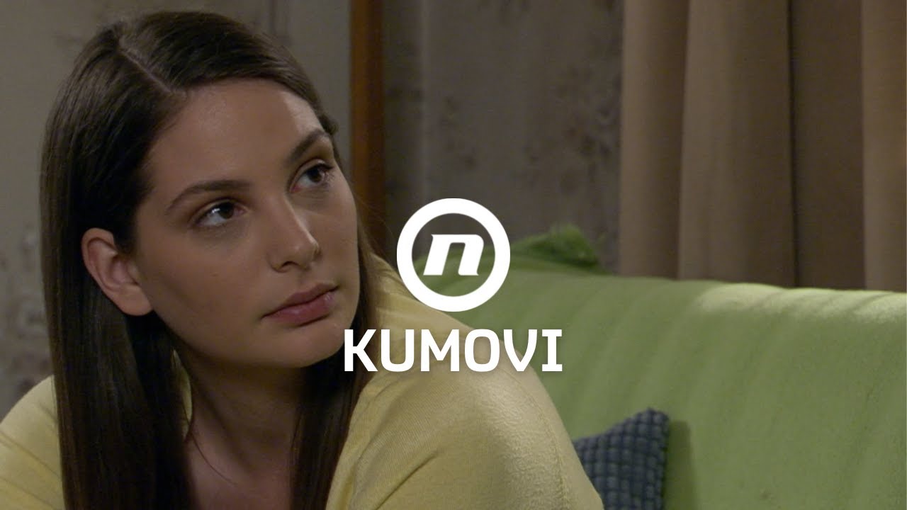 Lara i njezine ideje | Kumovi | epizoda 134