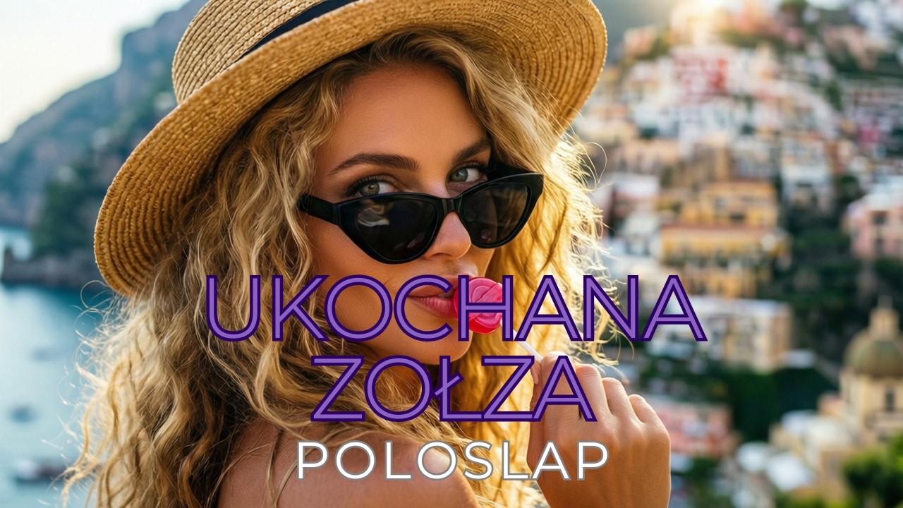 PoloSlap - Ukochana Zołza (Slap House) 😈🔥 | NOWY POLSKI HIT 2026