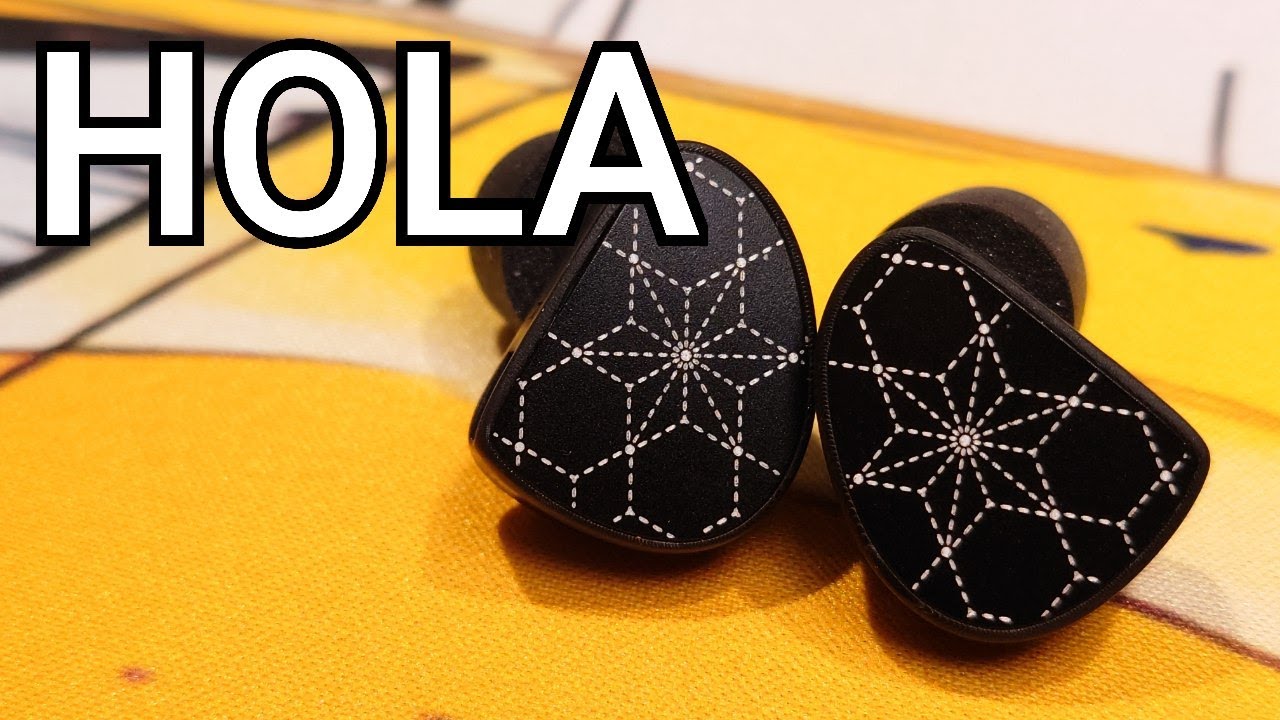 in-Ear Fetish Review \\ Truthear HOLA IEM