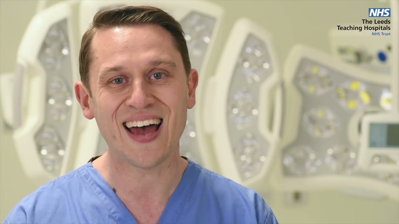 Kideny Transplant Information Video