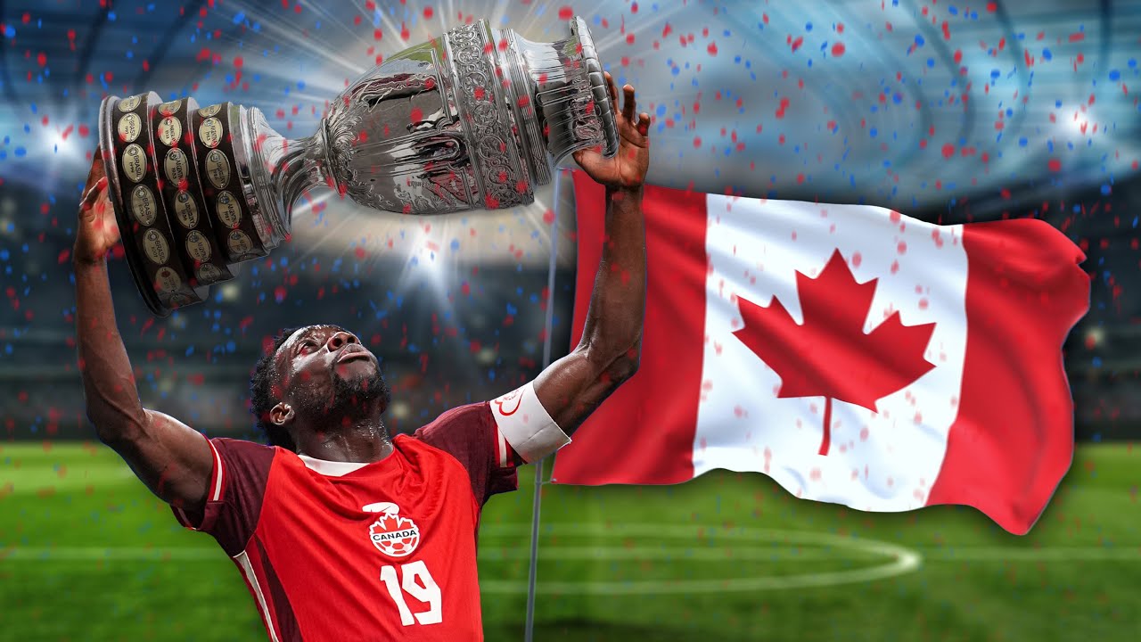 Canada Could Win Copa America With This Lineup