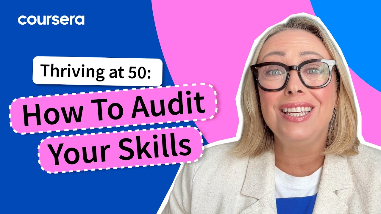 Starting Over at 50&mdash;A Career Guide
